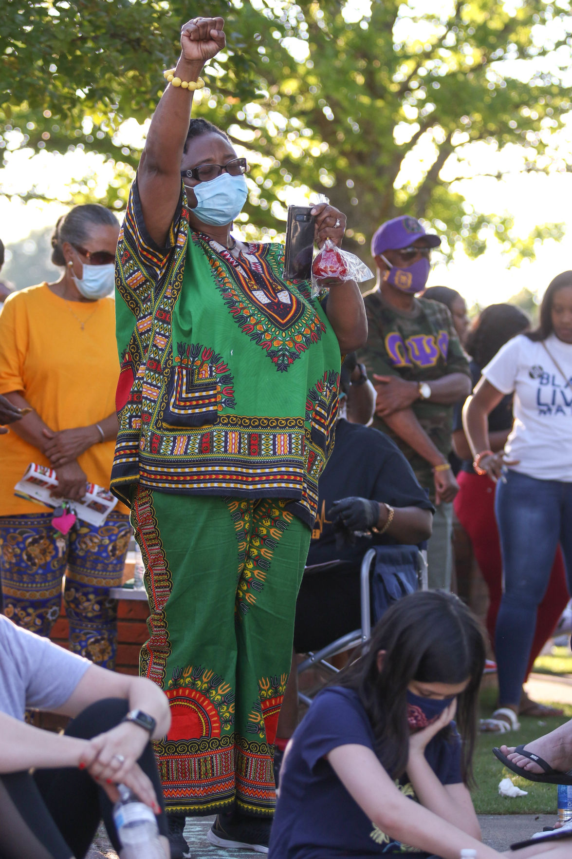 Opelika Juneteenth 2020